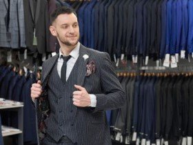 best menswear
