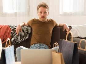 second hand clothes online