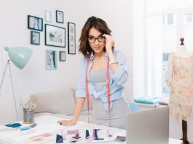 fashion business