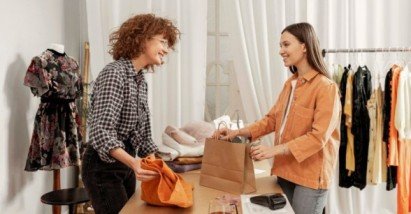 sustainable fashion brands
