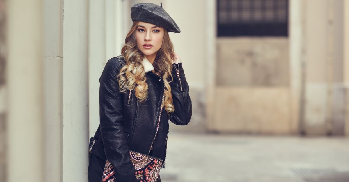 peaky blinders outfit women