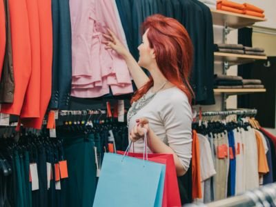 women clothing stores