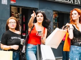 Best fashion brands in the world