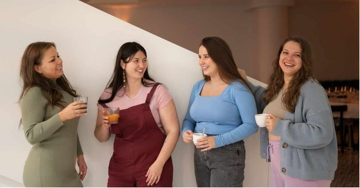 petite and curvy clothing