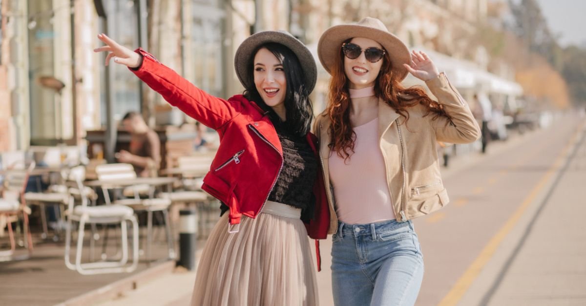 chic clothing