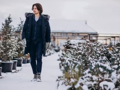 snow clothes for men