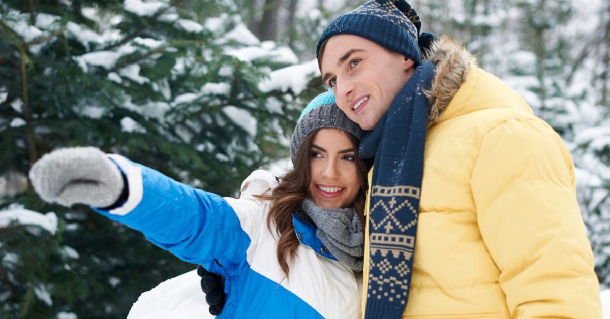 best clothes for the snow