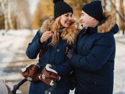 best clothes for the snow