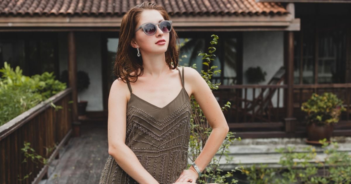 summer clothes for curvy petite