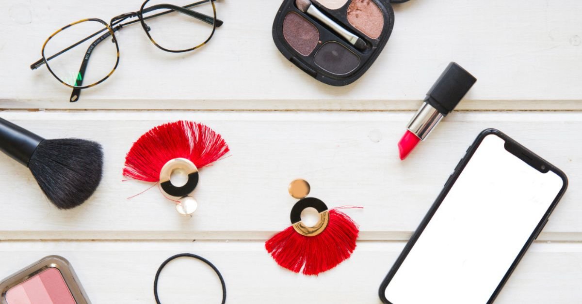fashion accessories for the women